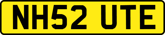 NH52UTE