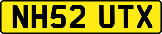 NH52UTX