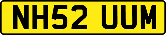 NH52UUM