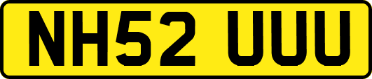 NH52UUU