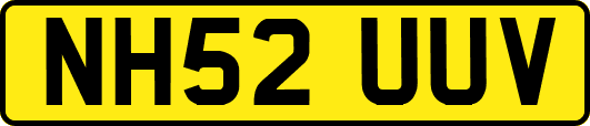 NH52UUV