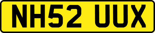 NH52UUX