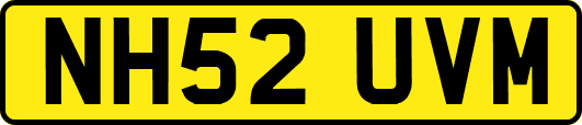 NH52UVM