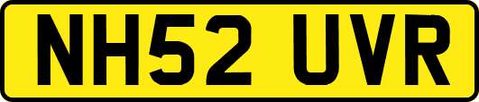 NH52UVR