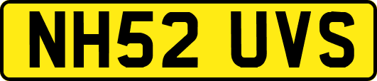 NH52UVS