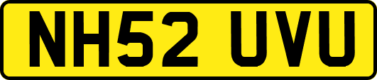 NH52UVU