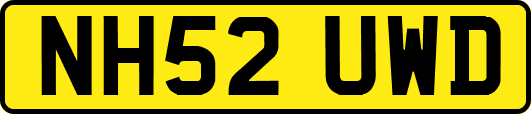 NH52UWD