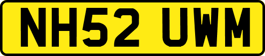 NH52UWM