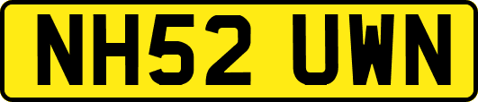NH52UWN