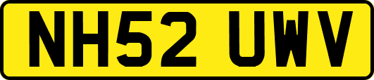 NH52UWV