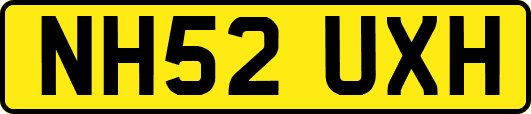 NH52UXH