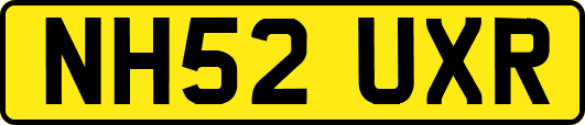 NH52UXR