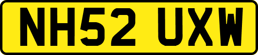 NH52UXW