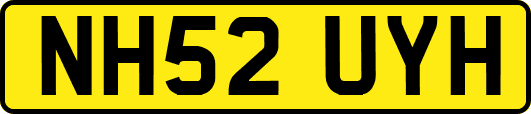NH52UYH