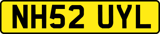 NH52UYL