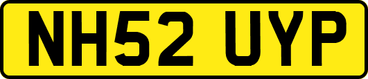 NH52UYP