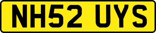 NH52UYS