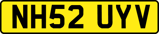 NH52UYV