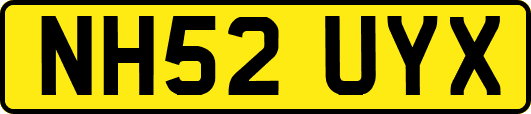 NH52UYX