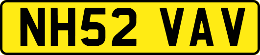 NH52VAV