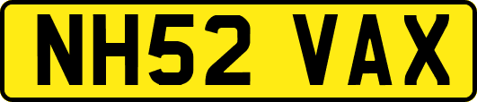 NH52VAX