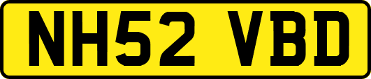 NH52VBD