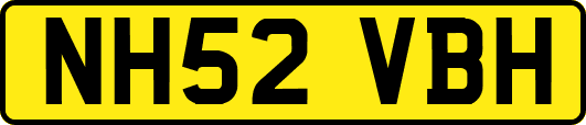 NH52VBH