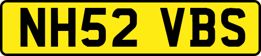 NH52VBS