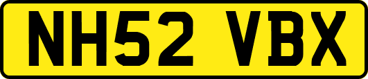 NH52VBX