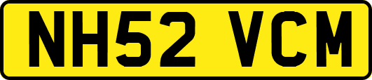 NH52VCM