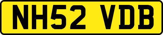 NH52VDB