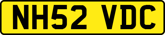 NH52VDC