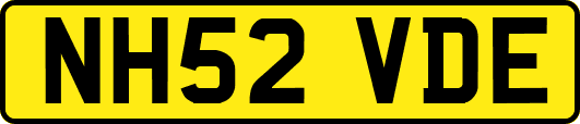 NH52VDE