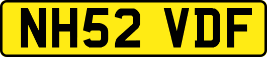 NH52VDF