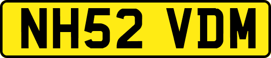 NH52VDM