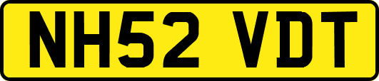 NH52VDT