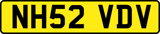 NH52VDV