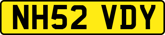 NH52VDY