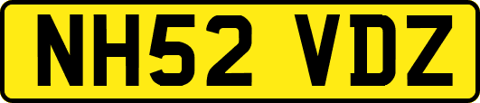 NH52VDZ