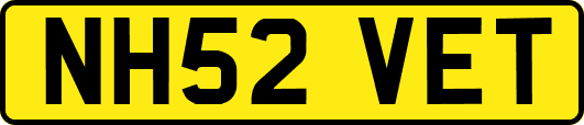 NH52VET