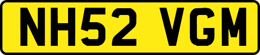 NH52VGM