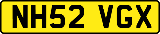 NH52VGX