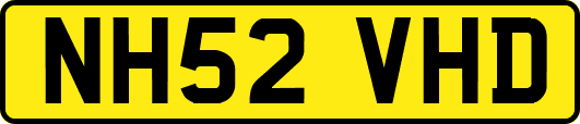 NH52VHD