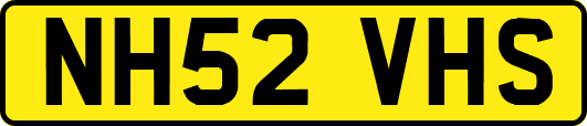 NH52VHS