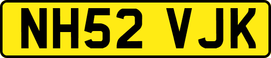 NH52VJK