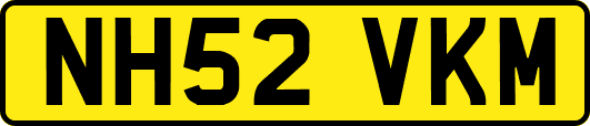 NH52VKM