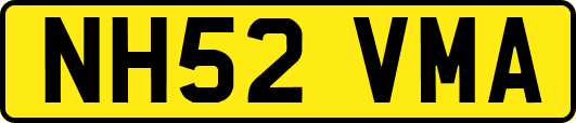NH52VMA