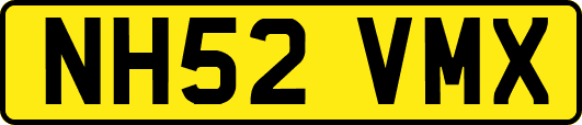 NH52VMX