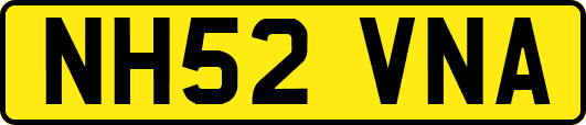 NH52VNA