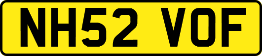 NH52VOF